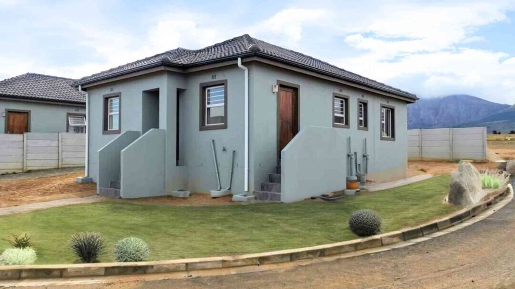 Reliant Homes