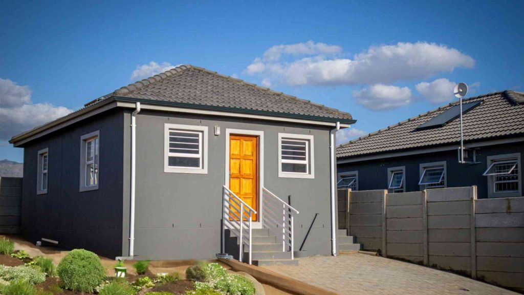 Reliant Homes Featured Images
