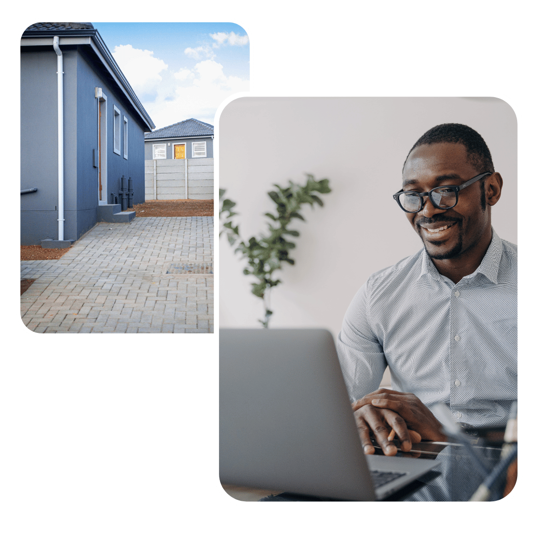 Reliant Homes Vision