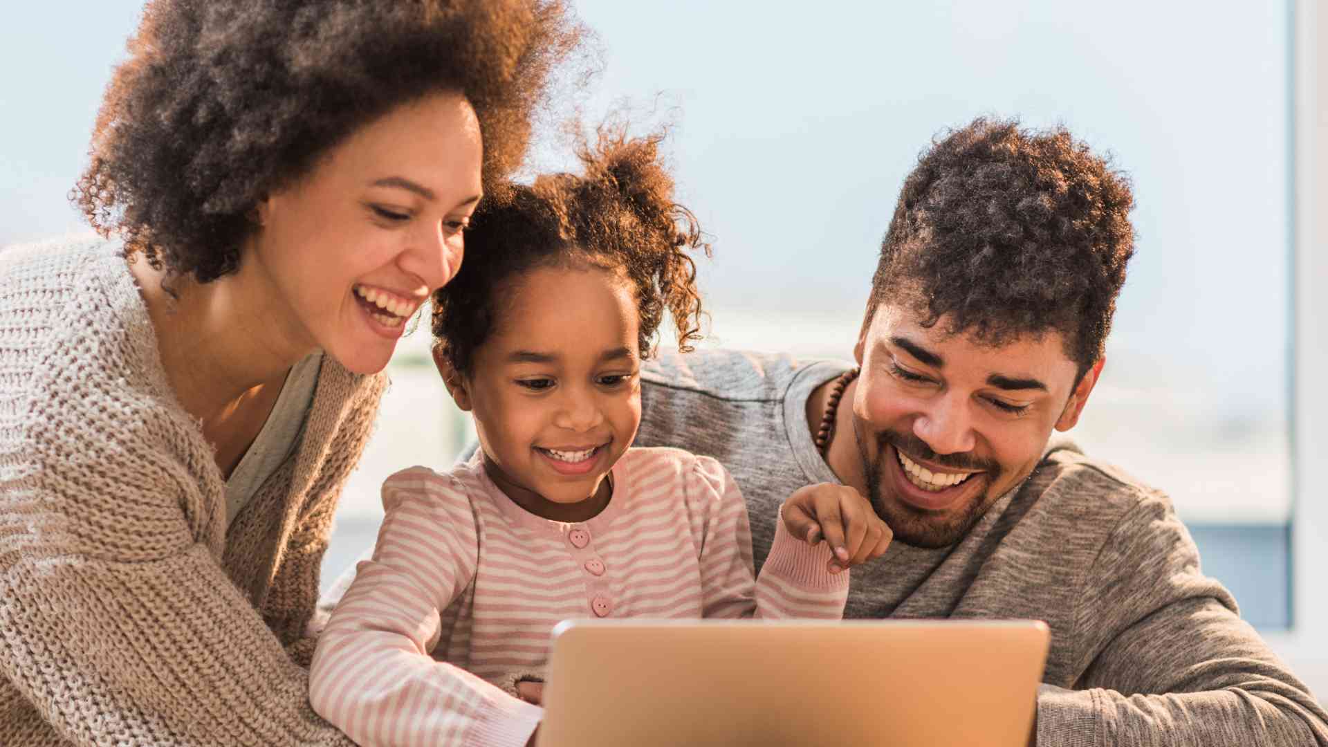 Your homebuying journey with Reliant Homes
